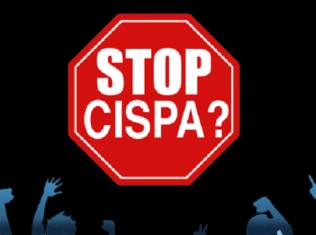 CISPA replaces SOPA as Internet’s Enemy No. 1