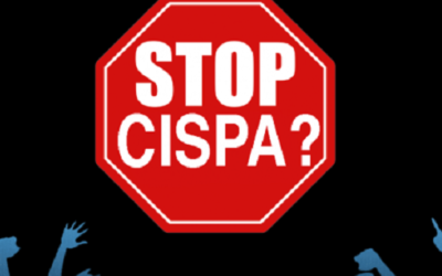 CISPA Cybersecurity Bill: Privacy Threats and Civil Liberties