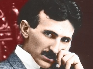 Nikola Tesla: Murdered by Otto Skorzeny?