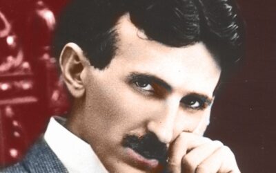 Was Nikola Tesla Murdered by Nazi SS Agent Otto Skorzeny