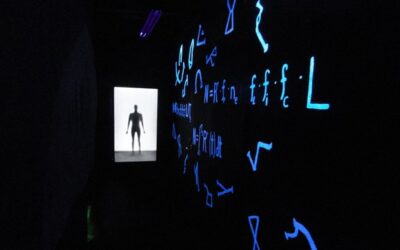 Inside the First Official Area 51 Museum Exhibit in Nevada