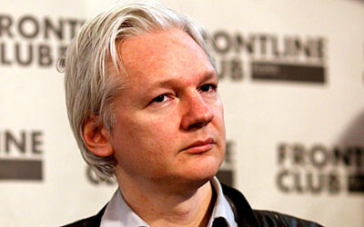 Julian Assange Accuser Linked to CIA-Connected Anti-Castro Groups