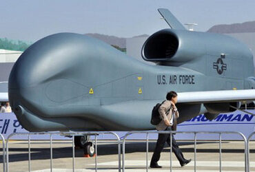 First U.S. Citizen Arrested Using Predator Drone Surveillance Fought Back in Court