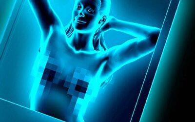 Terahertz Scanner Chip Could Turn Mobile Phones Into See-Through Imaging Devices