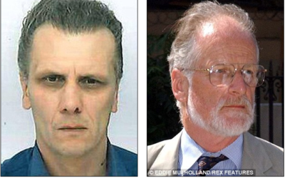 The Mysterious Death of Porton Down Scientist Dr. Richard Holmes