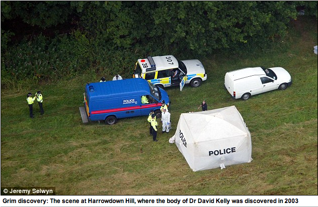 Historical photograph related to Porton Down chemical warfare testing programs on military volunteers