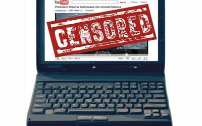 Arizona HB 2549: The Electronic Speech Censorship Bill That Threatened First Amendment Rights