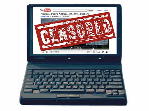 Arizona Legislature Passes Sweeping Electronic Speech Censorship Bill