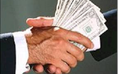 Sopatrack Tool Revealed How Often Congress Voted With Donor Money