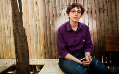 Nadim Kobeissi and the Story Behind Cryptocat Encrypted Chat