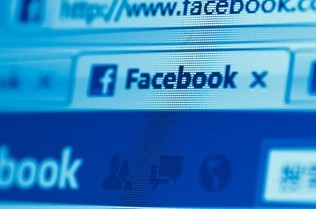 Cops can request a copy of your complete Facebook activity