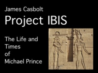 NSA Wistleblower James Casbolt Part Two: Project IBIS