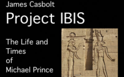 James Casbolt Project IBIS: Examining Claims of Secret Space Programs and AI Warfare
