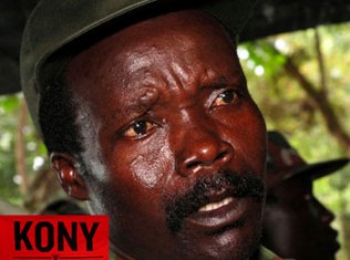 Conned 2012: Joseph Kony Is A CIA Contractor