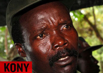 Conned 2012: Joseph Kony Is A CIA Contractor