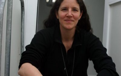 How the U.S. Government Harassed Filmmaker Laura Poitras at the Border for Six Years