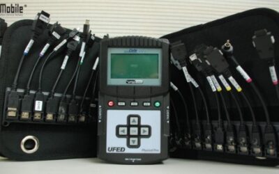 Michigan Police Used Handheld Device to Copy Phone Data During Traffic Stops