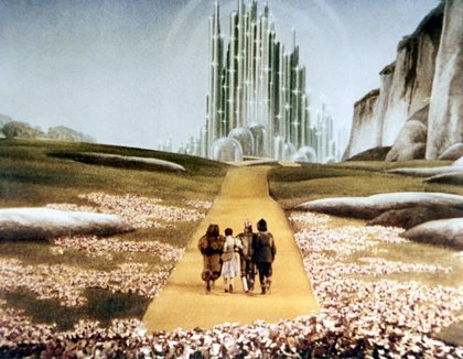The Symbolism Hidden Within “The Wizard of Oz”