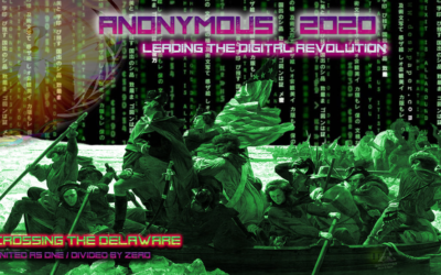 HOW TO JOIN ANONYMOUS