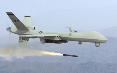 What If Mitt Romney Inherits Obama’s Killer Drone Fleet?