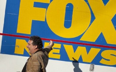 Study: Fox News Viewers Less Informed Than People Who Watch No News