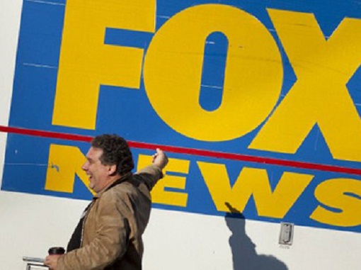 CONFIRMED: Fox News Makes People Dumb