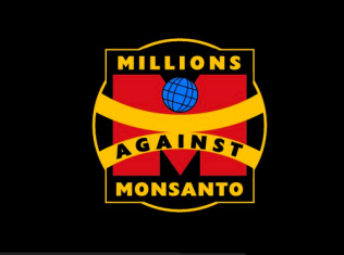 Report: Worldwide Opposition to Monsanto Growing