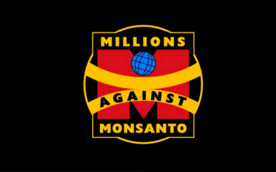 Global Opposition to Monsanto: How Farmers on Six Continents Are Fighting Back