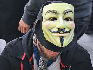 The US Government Is Running A Massive Spy Campaign On Occupy Wall Street