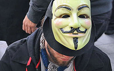 Federal Surveillance of Occupy Wall Street: Inside the DHS Monitoring Campaign