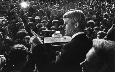RFK Second Shooter Witness: FBI Altered My Testimony