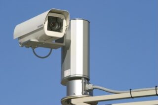 Surveillance Cams So Strong They Can Zoom in to Read Text Messages