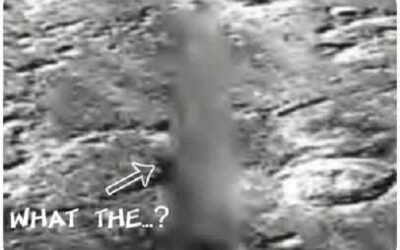 NASA Black Ops Conspiracy – Air Brushing UFOs