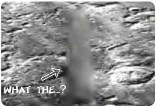NASA Black Ops Conspiracy – Air Brushing UFOs