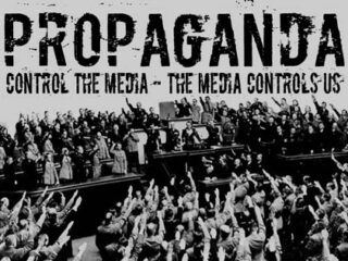 1984 is Here: Congress Proposes to Lift Propaganda Ban