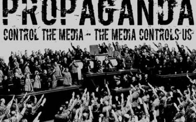 Congress Moved to Legalize Domestic Propaganda in 2012 Defense Bill