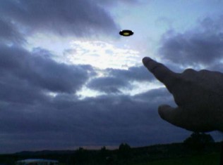 Scientific Study of the UFO Phenomenon