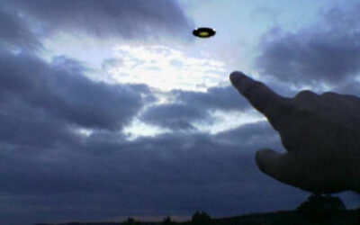 Scientific Study of the UFO Phenomenon