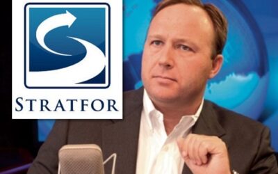Alex Jones and Stratfor: Examining the Alleged Intelligence Connection