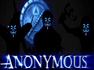 Anonymous – Illuminati Theme Song