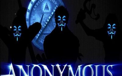 Anonymous – Illuminati Theme Song