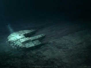 Ocean X Research Team Discovers  Mysterious Egg Shaped Object on Baltic Seabed