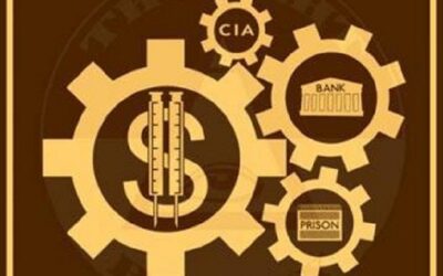 How the CIA Operates the International Drug Trade and keeps Drugs Illegal in the US