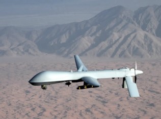 War Toys: US Kicks-off Global Drones Race – Ultimately to Collect Data and Search Citizens