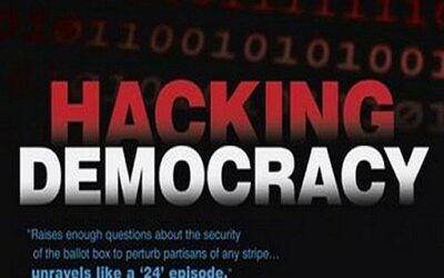 Accenture DMCA Threat: Black Box Voting Exposes Election Software Flaws