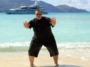 NZ Judge: Raid on Megaupload’s Kim Dotcom Illegal, Search Warrants Unlawful