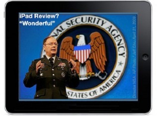 NSA: Security Conguration Recommendations for Apple iOS 5 Devices