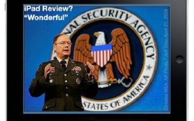 NSA: Security Conguration Recommendations for Apple iOS 5 Devices