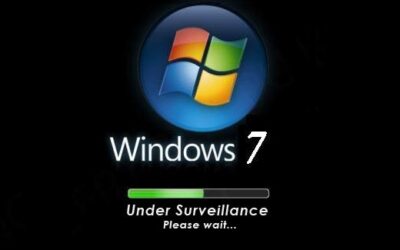 How NSA access was built into Windows