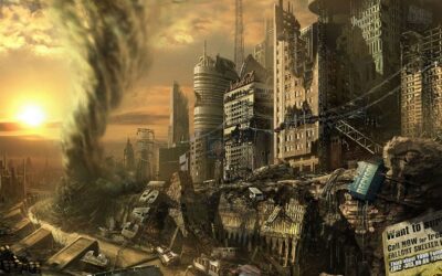 10 Essential Rules for Emergency Preparedness and Self-Reliance